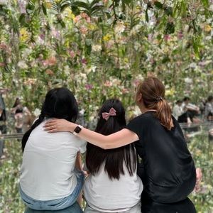 Meet your Posher, Cindy